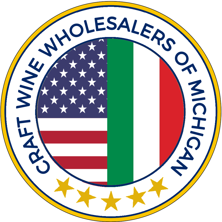 MICHIGAN WINES DISTRIBUTOR